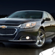 Illustration for article titled Maybe The 2014 Malibu Isn't A Sad, Mediocre, Knife-To-A-Gunfight POS